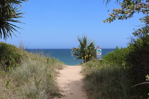 Zaffiro Beach House - Accommodation Broome 3