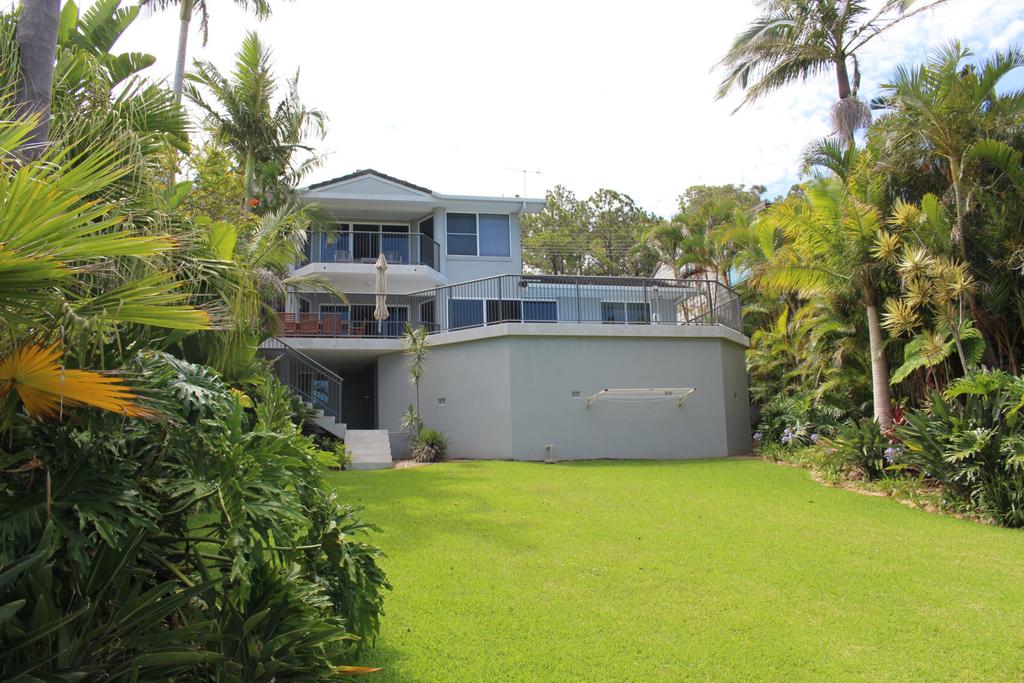 Karangi NSW Accommodation Broome