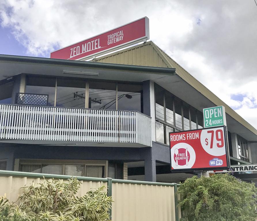 Great Keppel Island QLD Accommodation Broome