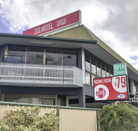 ZED MOTELS Tropical Gateway - Accommodation Broome