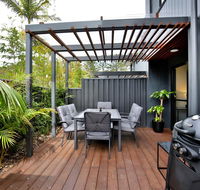 Zen  Culburra - Pet Friendly - 8 Mins to Beach - Accommodation Broome