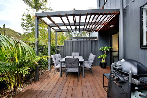 Zen @ Culburra - Pet Friendly - 8 Mins To Beach - Accommodation Broome 0