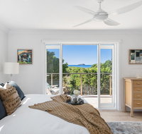 Zephyr on Sapphire - Accommodation Broome