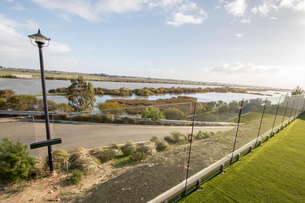 Tailem Bend SA Accommodation Broome