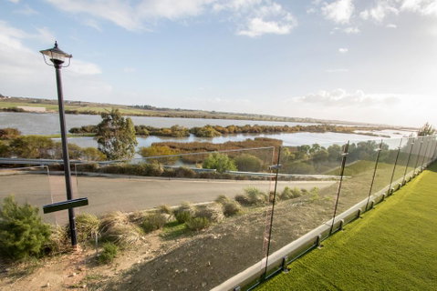 Serenity And Sweeping Murray River Views - Accommodation Broome 0