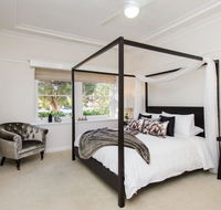 Hillsborough - luxury boutique accommodation - Accommodation Broome