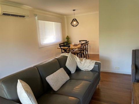 3BR Comfy Home, Gym & Garden In The Gap - Accommodation Broome 0
