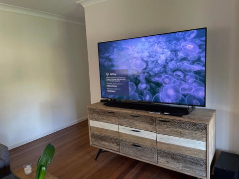 3BR Comfy Home, Gym & Garden In The Gap - Accommodation Broome 4