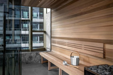 A Lux 2BR Apt Next To Southern Cross City Views - Accommodation Broome 1