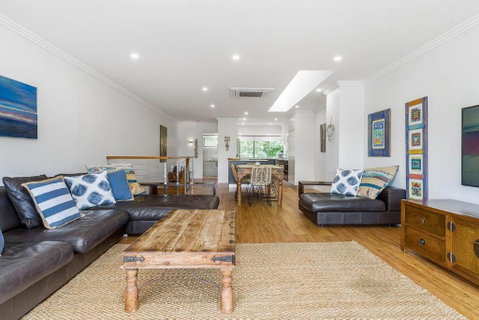 A Perfect Stay - 3 James Cook Apartments - Accommodation Broome 4