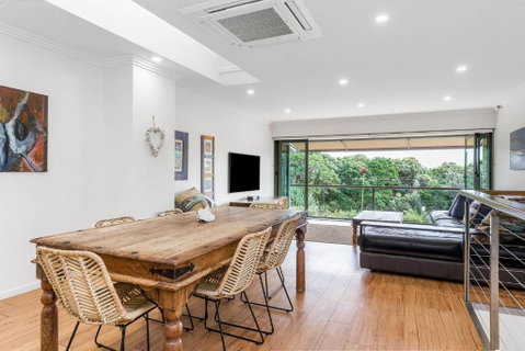A Perfect Stay - 3 James Cook Apartments - Accommodation Broome 2
