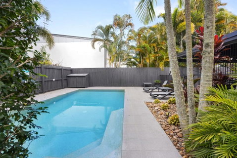 Affordable Pet Friendly Noosa Escape - Accommodation Broome 0