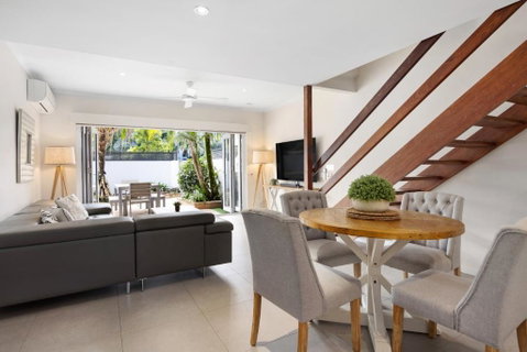 Affordable Pet Friendly Noosa Escape - Accommodation Broome 1