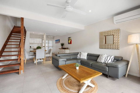 Affordable Pet Friendly Noosa Escape - Accommodation Broome 4