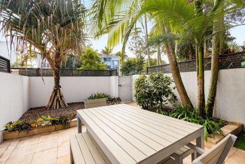 Affordable Pet Friendly Noosa Escape - Accommodation Broome 3
