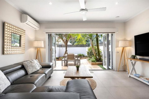 Affordable Pet Friendly Noosa Escape - Accommodation Broome 2