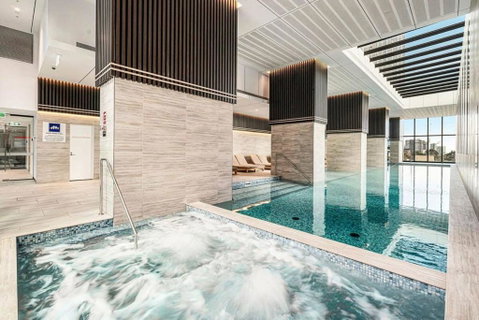 A 2BR Apt Near Melbourne Central & QV Market - Accommodation Broome 3