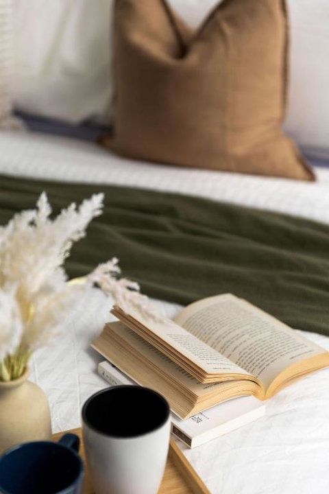 A 2BR Apt Next To Melbourne Central FREE Parking - Accommodation Broome 4