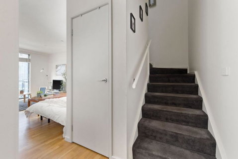 A 2BR Loft Near Melbourne Central FREE Parking - Accommodation Broome 3