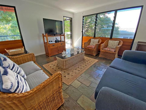 A BEACH AFFAIR - Accommodation Broome 1