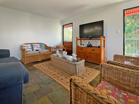 A BEACH AFFAIR - Accommodation Broome 2