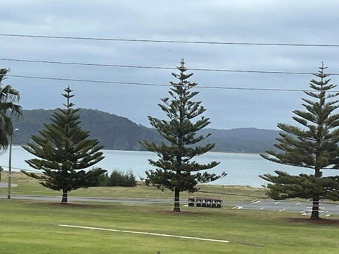 A Beach Apartment - Accommodation Broome 0