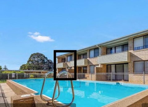 A Beach Apartment - Accommodation Broome 2