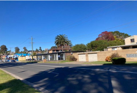 A Beach Front Apartment - Accommodation Broome 4
