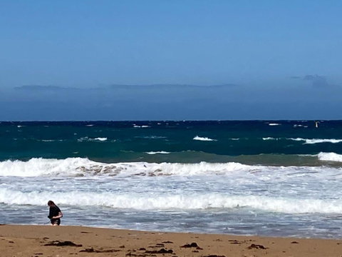 A Beach Front Apartment - Accommodation Broome 3