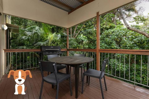 A Beach House - Accommodation Broome 0