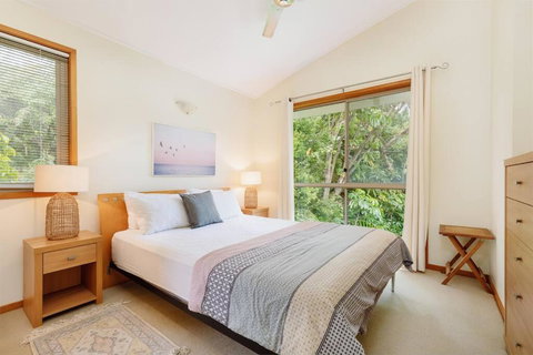 A Beach House - Accommodation Broome 1