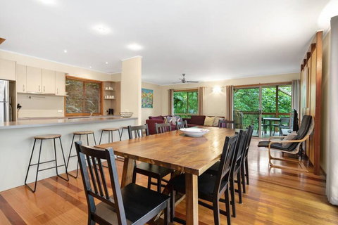 A Beach House - Accommodation Broome 3