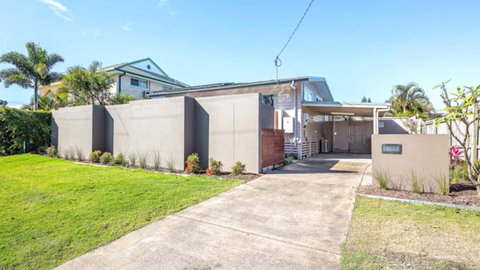 A Beachside Beauty With Pool - Accommodation Broome 4