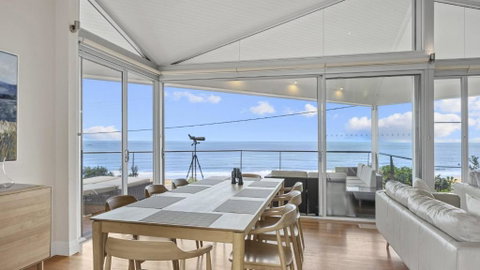 A Beachside Getaway - 8 - Accommodation Broome 0