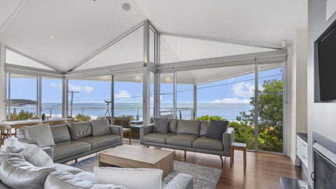 A Beachside Getaway - 8 - Accommodation Broome 3
