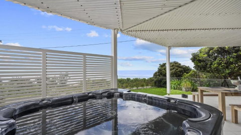 A Beachside Getaway - 8 - Accommodation Broome 2
