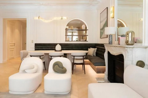 A Beautiful Lair - Accommodation Broome 2