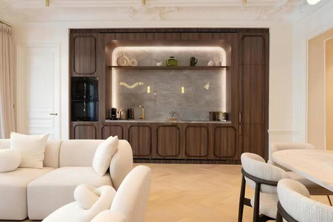 A Beautiful Lair - Accommodation Broome 3