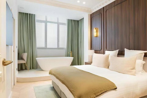 A Beautiful Lair - Accommodation Broome 0