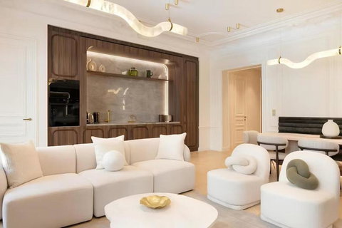 A Beautiful Lair - Accommodation Broome 1