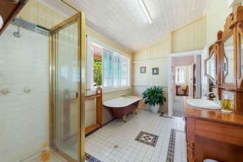 A Charming Queenslander - Accommodation Broome 3
