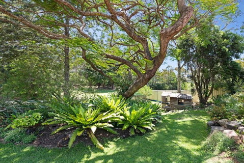 A Charming Queenslander - Accommodation Broome 1
