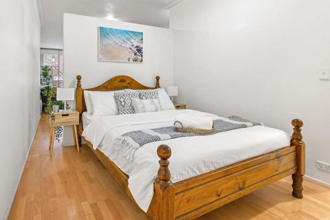 A Chic Studio Right Next To Darling Harbour - Accommodation Broome 1