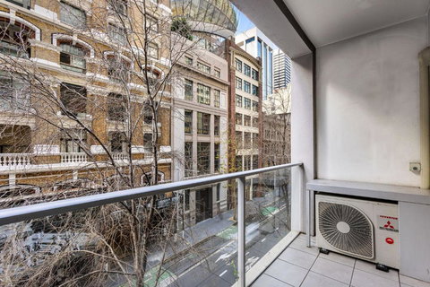 A Chic Studio Right Next To Darling Harbour - Accommodation Broome 3