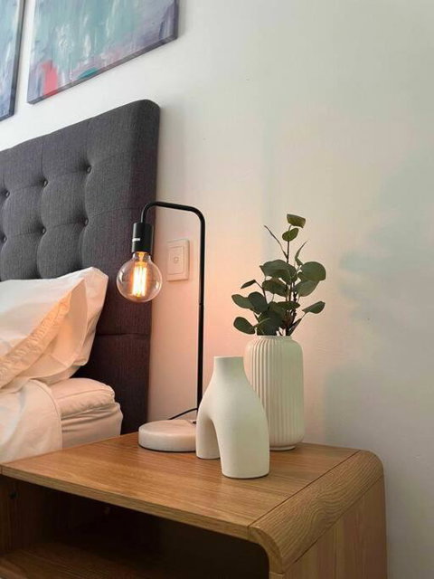 A City Oasis - Full Apartment With Balcony - Accommodation Broome 3