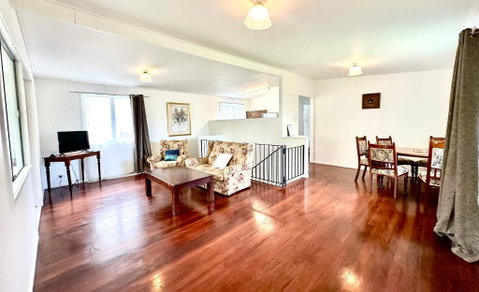 A Comfortable House Close To Westfield - Accommodation Broome 1