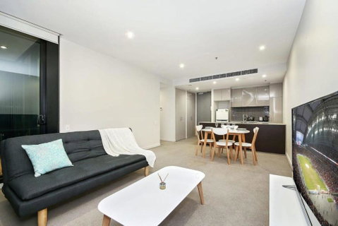 A Comfy Albert Park Apt Next To Grand Prix Circuit - Accommodation Broome 0