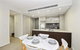 A Comfy Albert Park Apt Next To Grand Prix Circuit - thumb 1