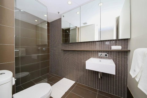 A Comfy Albert Park Apt Next To Grand Prix Circuit - Accommodation Broome 4