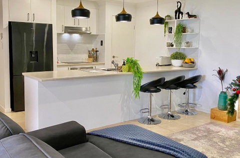 A Peaceful Private Home Away From Home In Pacific Pines - Accommodation Broome 2